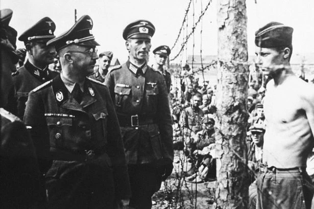 Αυτές είναι οι 10 πιο ριψοκίνδυνες αποδράσεις αιχμαλώτων πολέμου-Βίντεο